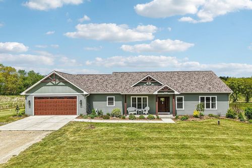 N8069 Springer Road, Waterloo, WI, 53551 | Card Image