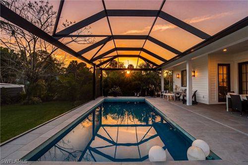 10810 Goodwin St, BONITA SPRINGS, FL, 34135-5460 | Card Image