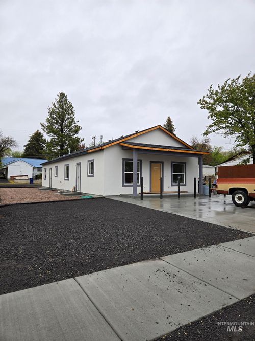 214 A/B E Avenue E, Jerome, ID, 83301 | Card Image