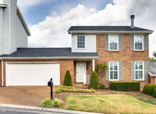 7036 Tartan Crest Ct, Brentwood, TN, 37027-7921 | Card Image