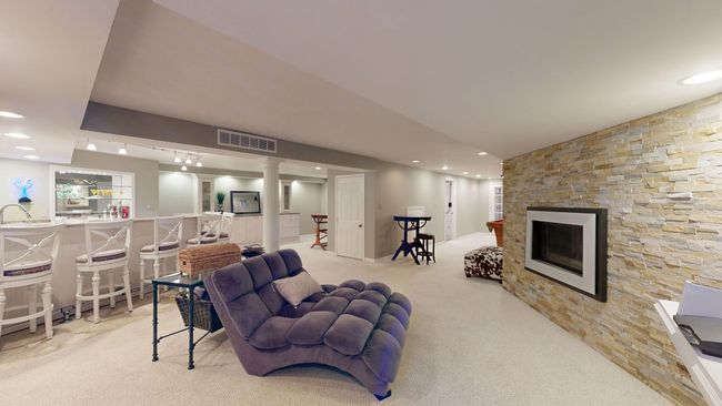 649 Akehurst Ln, House other with 5 bedrooms, 5 bathrooms and null parking in White Lake MI | Image 86