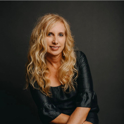 Jill Desaegher Rufus