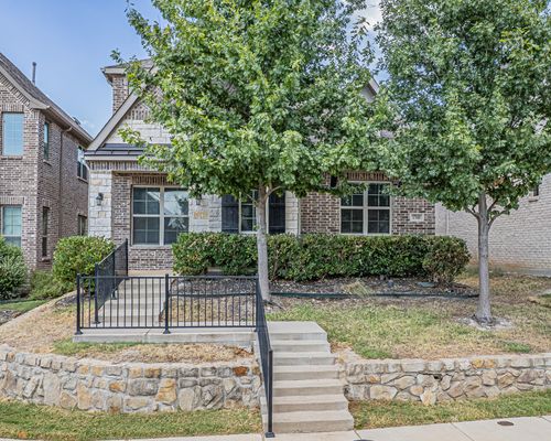 17848 Bottlebrush Dr, Dallas, TX, 75252-6501 | Card Image
