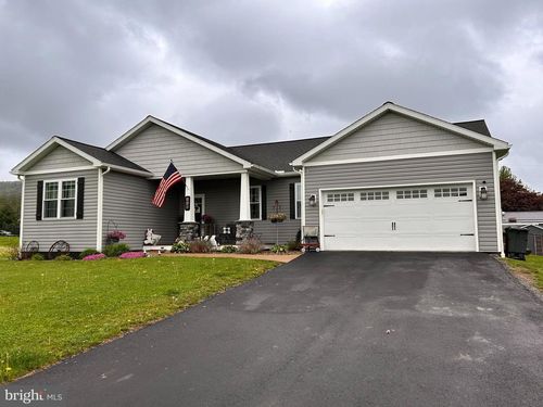 107 Claren Ct, Millheim, PA, 16854-9611 | Card Image