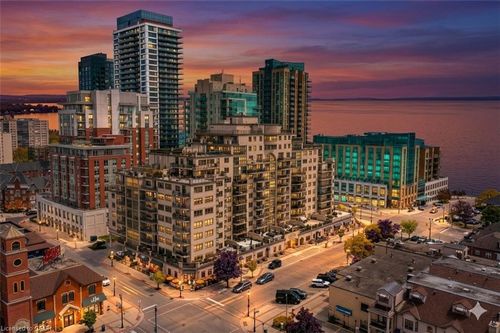 702-399 Elizabeth St, Burlington, ON, L7R0A4 | Card Image
