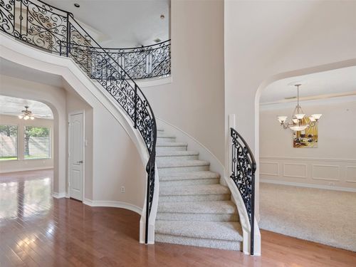 6210 Ballina Canyon Ln, Houston, TX, 77041-6029 | Card Image