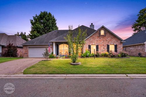 457 Grand Oaks Dr, Shreveport, LA, 71106-9371 | Card Image