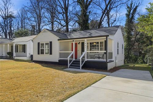 2951 Palm Dr, east point, GA, 30344-3711 | Card Image