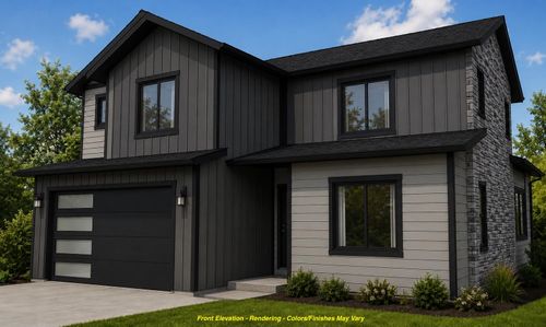8011 N Antioch St, Spokane, WA, 99208-1087 | Card Image