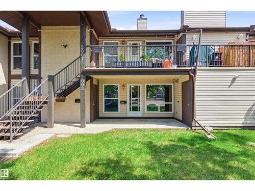 2005 Saddleback Rd Nw, Edmonton, AB, T6J4T4 | Card Image