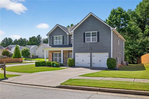 4376 Water Mill Dr, Buford, GA, 30519-7135 | Card Image