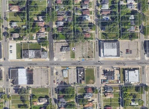 7126 Puritan St, Detroit, MI, 48238-1335 | Card Image