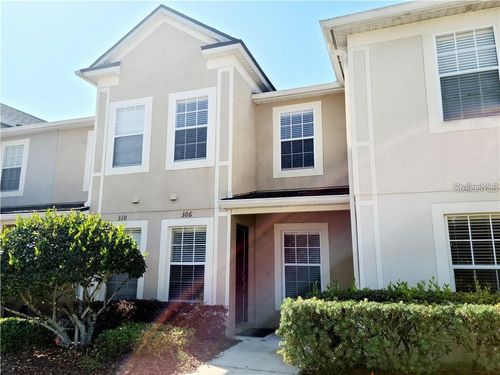 306 Belvedere Way, SANFORD, FL, 32773-7363 | Card Image