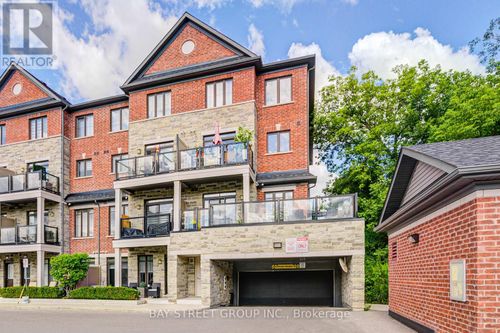 3-196 Pine Grove Road, Vaughan (Islington Woods), ON, L4L0H8 | Card Image