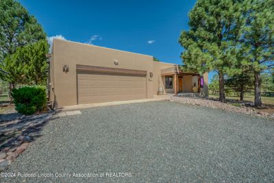 103 Sunflower Court, House other with 4 bedrooms, 3 bathrooms and null parking in Alto NM | Image 3