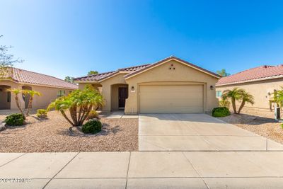 9721 W Florence Avenue, House other with 2 bedrooms, 2 bathrooms and null parking in Tolleson AZ | Image 2