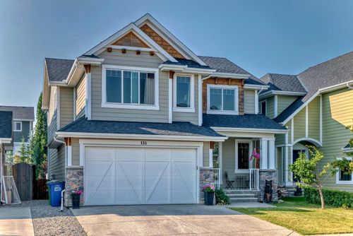 135 Ridge View Green, Cochrane, AB, T4C0J1 | Card Image