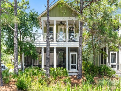 78 W Summersweet Ln, Santa Rosa Beach, FL, 32459-7988 | Card Image