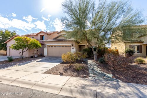 26111 W Yukon Dr, Buckeye, AZ, 85396-7260 | Card Image