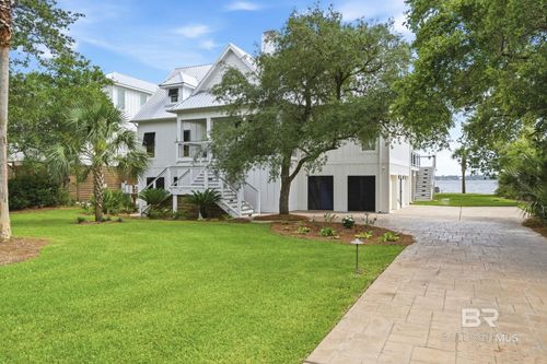 31061 Peninsula Dr, Orange Beach, AL, 36561-5747 | Card Image