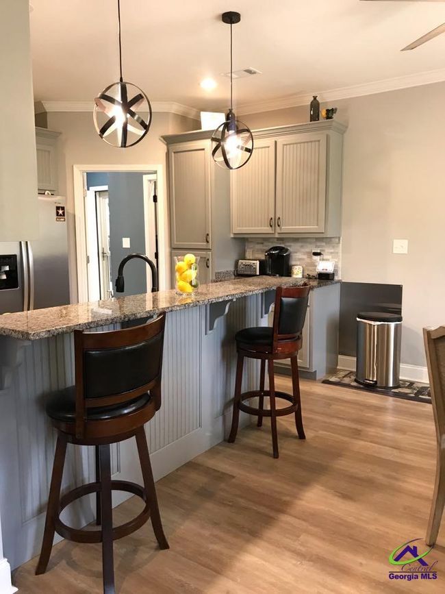 321 Sterling Dr, House other with 4 bedrooms, 3 bathrooms and null parking in Byron GA | Image 28