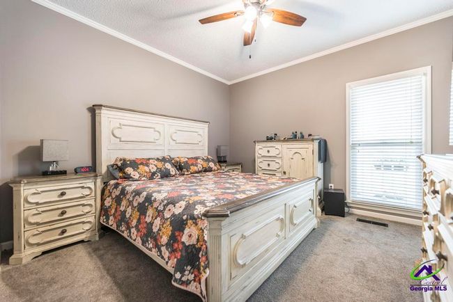 171 N Valhalla Dr, House other with 3 bedrooms, 2 bathrooms and null parking in Cordele GA | Image 27