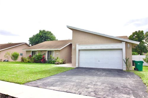 8310 Nw 54th Ct, Lauderhill, FL, 33351 | Card Image