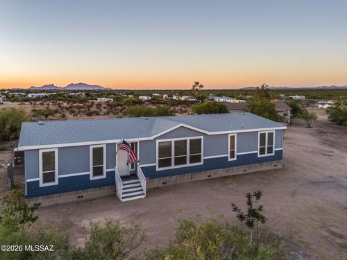 16742 W Moore Road, Marana, AZ, 85653 | Card Image