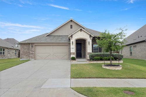 6604 Cedarhurst Court, Denton, TX, 76226 | Card Image