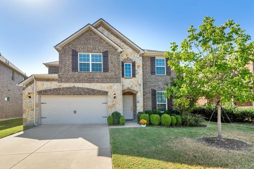 3309 Wiltshire Horn Ave, Mckinney, TX, 75071-2842 | Card Image