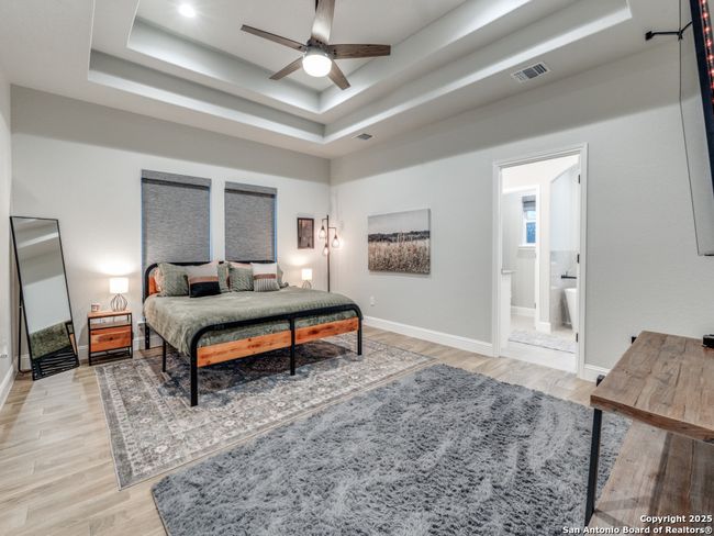 164 Crescent Rdg, House other with 4 bedrooms, 3 bathrooms and null parking in Adkins TX | Image 11