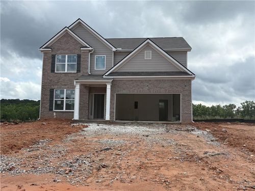 5928 Spring Way, Stonecrest, GA, 30038-3785 | Card Image