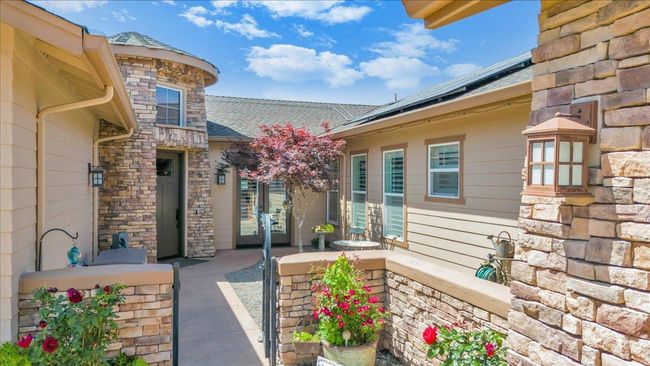 135 Glen View Ct, House other with 3 bedrooms, 3 bathrooms and 3 parking in Copperopolis CA | Image 8
