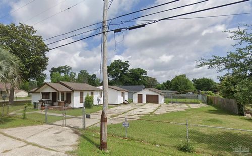 2440 W Desoto St, Pensacola, FL, 32505-6816 | Card Image