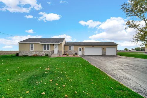 526 E State Road 8, Kouts, IN, 46347-9428 | Card Image