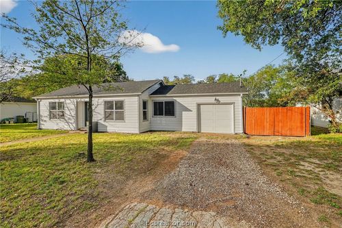 1505 Burt St, Bryan, TX, 77802-1358 | Card Image