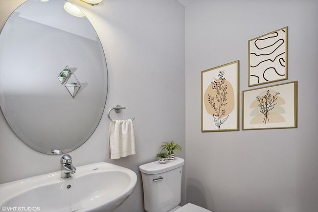 APT-706 - 200 N Jefferson St, Home with 1 bedrooms, 2 bathrooms and 1 parking in Chicago IL | Image 9