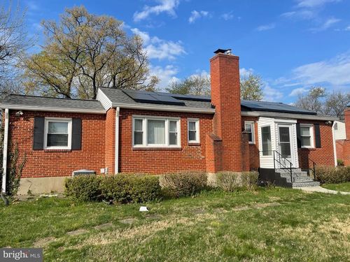 10702 Blossom Ln, SILVER SPRING, MD, 20903-1001 | Card Image