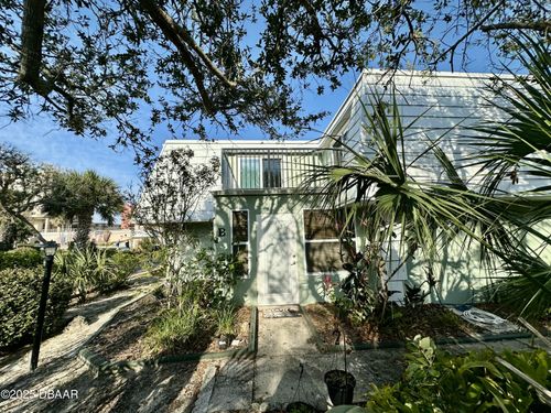 102b-4150 S Atlantic Ave, NEW SMYRNA BEACH, FL, 32169-9600 | Card Image