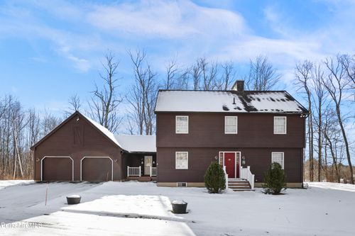 132 Outlook Ave, Cheshire, MA, 01225-9599 | Card Image