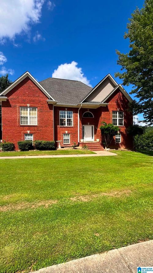 545 Woodland Ter, ODENVILLE, AL, 35120-3808 | Card Image