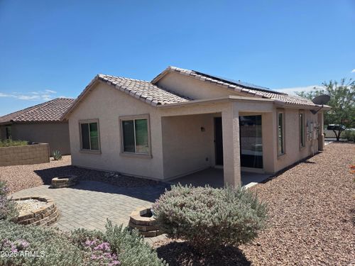 22596 W Loma Linda Blvd, Buckeye, AZ, 85326-2252 | Card Image