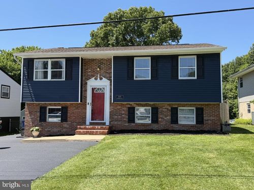 6414 Anderson Ave, HANOVER, MD, 21076-1003 | Card Image