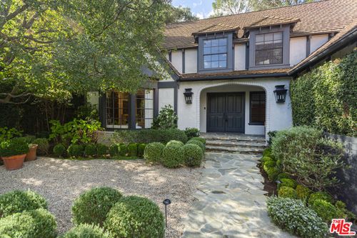 13176 Boca De Canon Ln, Los Angeles, CA, 90049-2220 | Card Image