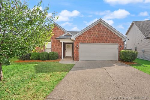 8114 Kismet Dr, Charlestown, IN, 47111-8413 | Card Image
