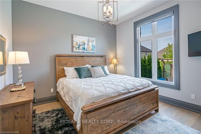 734 Warner Rd, House other with 5 bedrooms, 4 bathrooms and 6 parking in Niagara On The Lake ON | Image 28