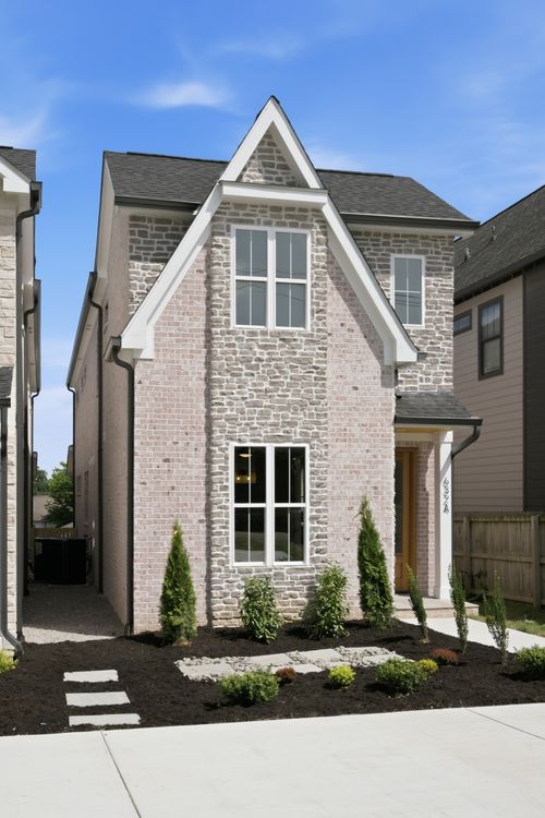 632A Annex Ave, Nashville, TN, 37209 | Card Image