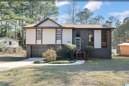 760 Nytol Cir, IRONDALE, AL, 35210-2919 | Card Image