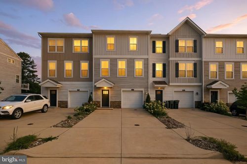 406 Honeyberry Ln, FREDERICKSBURG, VA, 22405-1295 | Card Image