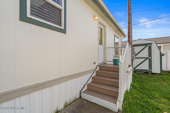568 W Myriah Loop, House other with 3 bedrooms, 2 bathrooms and null parking in Coeur D Alene ID | Image 28